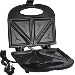 sandwich maker grill toaster Open Grill-26
