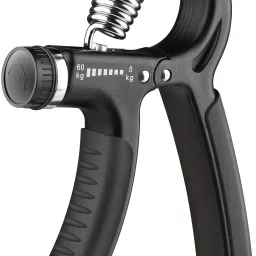 Adjustable Hand Gripper for Men Forearms Grip Strengthener 10-40 Kg Hand Grip/Fitness Grip-20