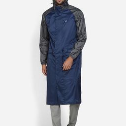 wildcraft Solid Men Raincoat-picture-22