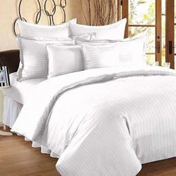 King Microsuede Duvet Cover-image-67
