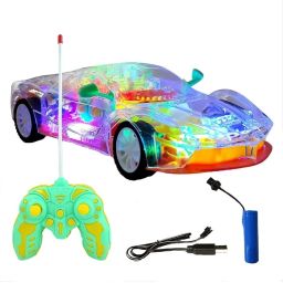 remote canrol car with miltipul lights-image-50