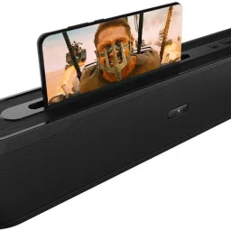 WINGS CentreStage 110 20 W Bluetooth Speaker-image-50