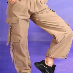 Women Cargos-image-2