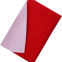 Plastic Baby Bed Protecting Mat-image-42