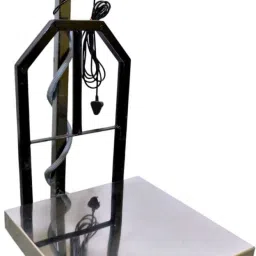 Jyoti Platform Machine 100/200kg Weighing Scale-20