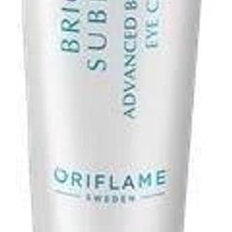 NovAge Bright Sublime Advanced Brightening Eye Cream-image-17