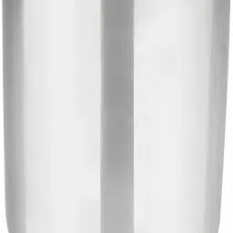 (Pack of 6) Stainless Steel Unbreakable Multipurpose Serving Glass Set Drinking Glass Water Glass Set Water/Juice Glass-image-20