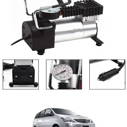 150 psi Tyre Air Pump for Car & Bike-86
