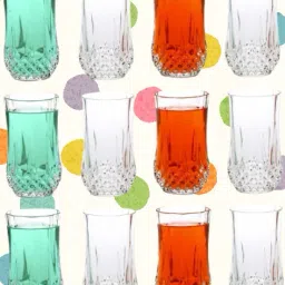(Pack of 12) G60 Glass Set Water/Juice Glass-image-63