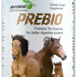 Horse Prebio Pet Health Supplements-26