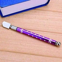 glass cutter Oil Glass Cutter Cutting Angle 138° Brass Handle TC 17 B Glass Cutter-image-45