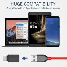 Sugbox USB Type C OTG Adapter image 3