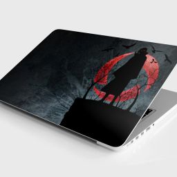 Yuckquee Anime Laptop Skin/Sticker/Vinyl for 14.1, 14.4, 15.1, 15.6 inches for HP,Asus,Acer,Apple,Lenovo printed on 3M Vinyl, HD,Laminated, Scratchproof A-10 Vinyl Laptop Decal 15.6-image-98