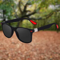 UV Protection Wayfarer Sunglasses (Free Size)-picture-22