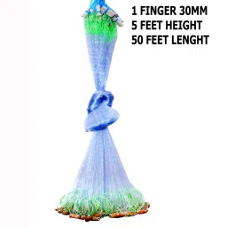 GILLNET1125 Fishing Net-image-84