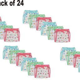 MN-U shape soft fabric reusable, washable bbay nappies/langot/nappy-24