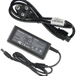 Laplogix 65W 19V 3.42A Pin Size 5.5MM X 2.5MM Laptop Charger For Toshiba Satellite C55 65 W Adapter-image-18