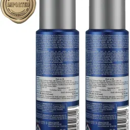 brut Oceans Deodorant Spray For Men Deodorant Spray - For Men image 3