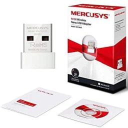 Mercusys USB Adapter-43