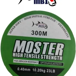 Monofilament Fishing Line-18