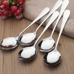 Stainless Steel Cutlery Set-image-70