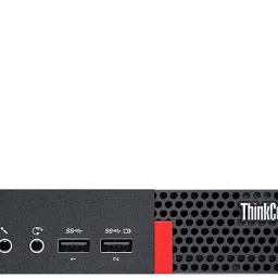 NCS Core i7 (6th Gen) - ThinkCentre Mini Desktop [SOE] Intel® Core™ i7 - 6700 Processor [8MB Cache, Up to 4.00 GHz] (32 GB RAM/Intel UHD 530 Graphics/1 TB SSD Capacity/Windows 11 Pro) Microtower with MS Office-picture-24