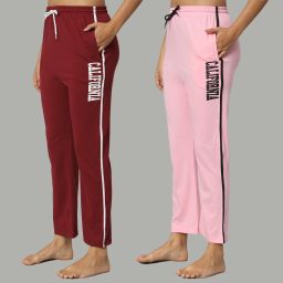 Pack of 2 Women Pyjama-image-119