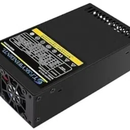 lilyput TFK600 WATT 500 Watts Computer PSU with 2 SATA Cables-3
