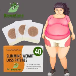 Herbal Patch System To Eliminate Stored Body Fat | 40 Pieces Included Medical Reacher & Grabber-image-65