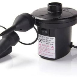 Electric Air Pump Inflatable Furniture, Balloon, Ball Pump-image-63