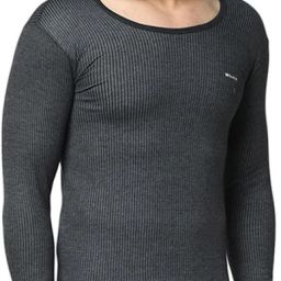 Groversons Paris Beauty Tailored Fit Men Top Thermal-image-8