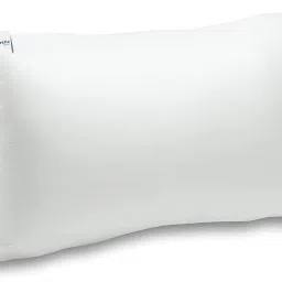 by Kuber Industries Microfibre Solid Sleeping Pillow Pack of 1-16