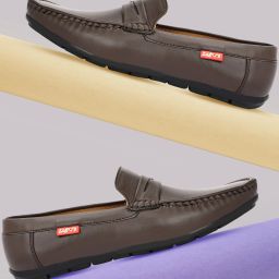 Men'sSynthetic Loafer Loafers For Men-image-96