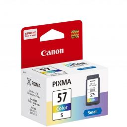 Canon CL-57S for E400, E460, E480, E3170, E410, E470, E477, E417, E4270 Tri-Color Ink Cartridge-image-35