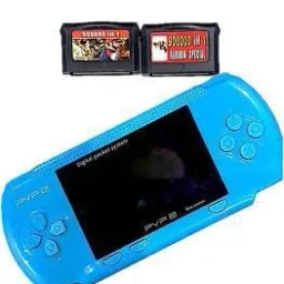 PICSTAR Pvp2 Video Game 1 GB with Super Mario, Contra-43