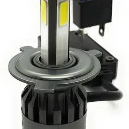 smartbuy H4 FITTING AC/DC 12V-80V 30W low beam-50W high beam Headlight Motorbike LED (12 V, 50 W)-image-7