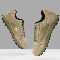 woodland Sneakers For Men-picture-48