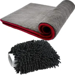 Microfiber Vehicle Washing Duster-image-24