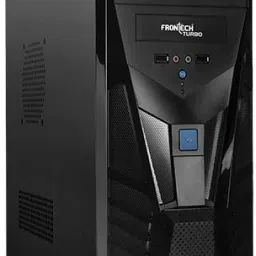 Frontech Turbo Dual Core (2 GB RAM/Intel Graphics/320 GB Hard Disk/64 GB SSD Capacity/Windows 7 Ultimate) Mini Tower-44
