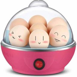 Beautiful Egg Boiler/Steamer/Poacher Electric Cooker DEB28 Egg Cooker-12