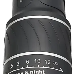 JPRO E New 16X52 Advanced Prism Lens Monocular Manual Function Telescope Binocular Monocular-image-1