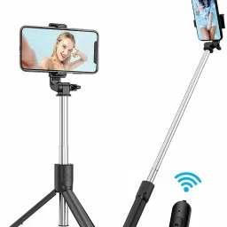 HIFY Bluetooth Selfie Stick-10