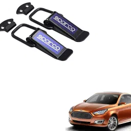 Metal Bumper Hook Lock Car Toggle Clip for Escort Locking Carabiner-image-84