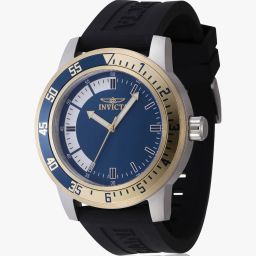 Quartz Multicolour Dial Analog Watch - For Men 47280-image-85