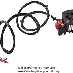 Imagine Create Print Creality Full Extruder Kit for Ender-3 Extruder-5