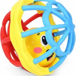 Ball Rattle For Babies Rattle-28