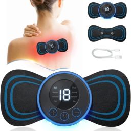 Back body massager-image-7