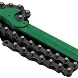 Oil Filter Key Chain Adjustable Wrench Single Sided Speciality 300 mm 12 inch Single Sided Speciality-16