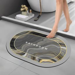 Rubber Bathroom Mat-image-17