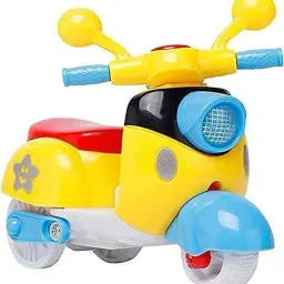 Mini Scooter Toys for Kids Toddlers Baby Boys And Girls-14